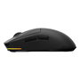Souris Bluetooth Sans Fil Genesis NMG-2193 Noir
