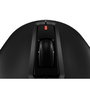 Souris Bluetooth Sans Fil Genesis NMG-2193 Noir