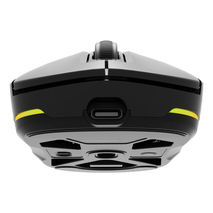 Souris Bluetooth Sans Fil Genesis NMG-2193 Noir