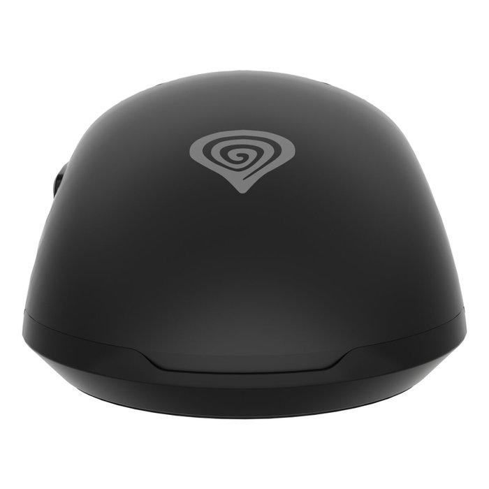 Souris Bluetooth Sans Fil Genesis NMG-2193 Noir