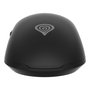 Souris Bluetooth Sans Fil Genesis NMG-2193 Noir