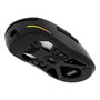Souris Bluetooth Sans Fil Genesis NMG-2193 Noir