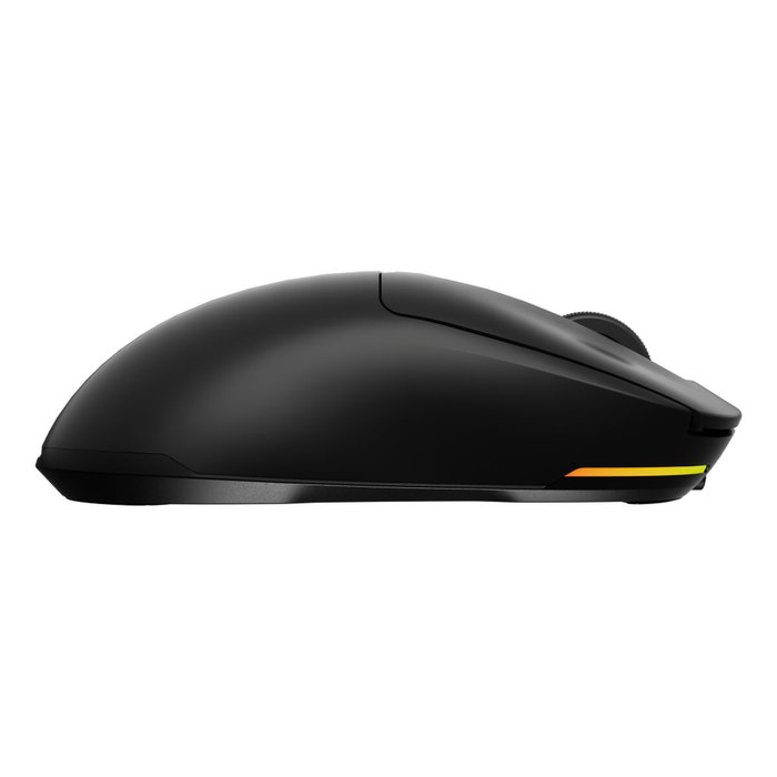 Souris Bluetooth Sans Fil Genesis NMG-2193 Noir
