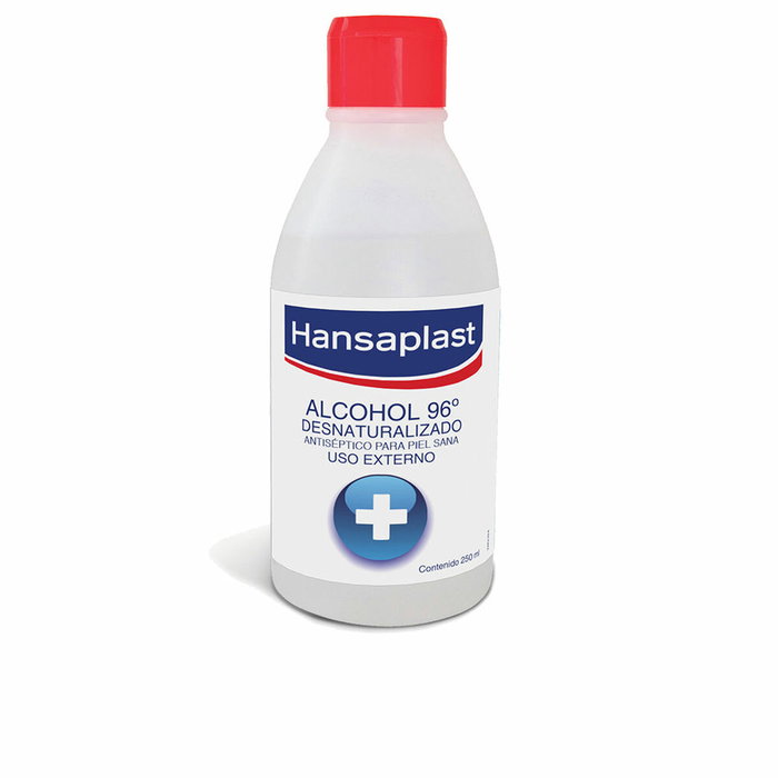 Hansaplast Alcool 96º 250 ml