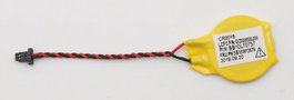 Lenovo Batterie RTC CMOS CR2016 3V pour ThinkPad