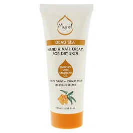 Myrel Crème pour les mains Dead Sea Hydratez 100 ml