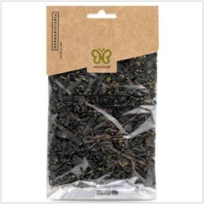 Naturcid Fucus en vrac 80 g - Infusion d'algue marine Naturcid Fucus en vrac 80 g - Infusion d'algue marine