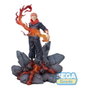 Sega Statuette Luminasta Jujutsu Kaisen Sukuna Fuga PVC 23 cm