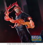 Sega Statuette Luminasta Jujutsu Kaisen Sukuna Fuga PVC 23 cm