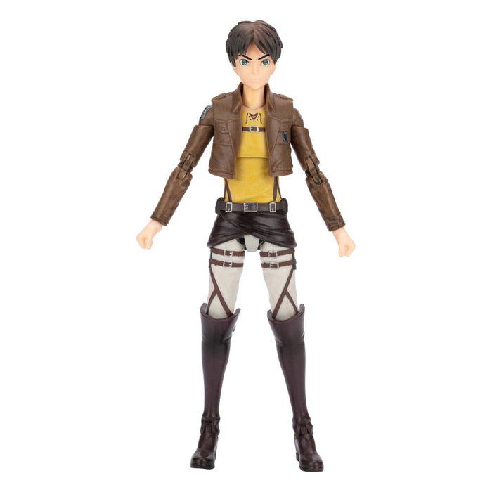 Jazwares Figurine Eren Jaeger Attack on Titan 17 cm