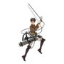 Jazwares Figurine Eren Jaeger Attack on Titan 17 cm