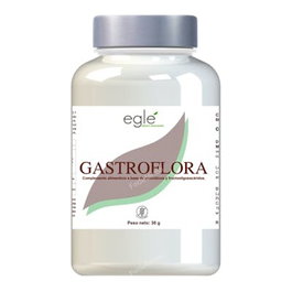 EGLE GASTROFLORA 60caps