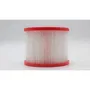 SunSpa Filtre pour Spa Gonflable - Compatible Tous les Spas SunSpa - Pour une Eau Claire et Moteur Protégé - Change Tous les 2 Mois