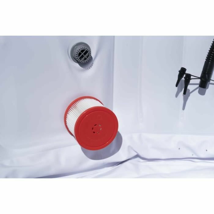 Sunspa Filtre pour Spa Gonflable Linéa