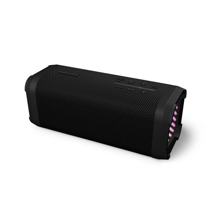 Philips TAS5000EB/00 Noir Philips TAS5000EB/00 Noir