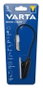 Varta 16618101421 Lampe LED de Lecture, Torche Pratique avec Fonctions Utiles pour Toutes les Applications