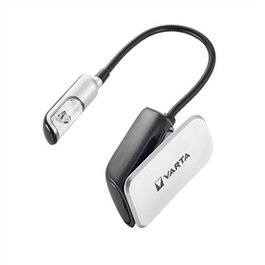 Varta Lampe LED de lecture flexible