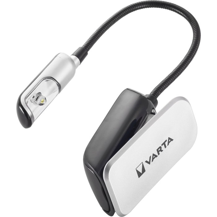 Varta LED Book Light Lampe de lecture