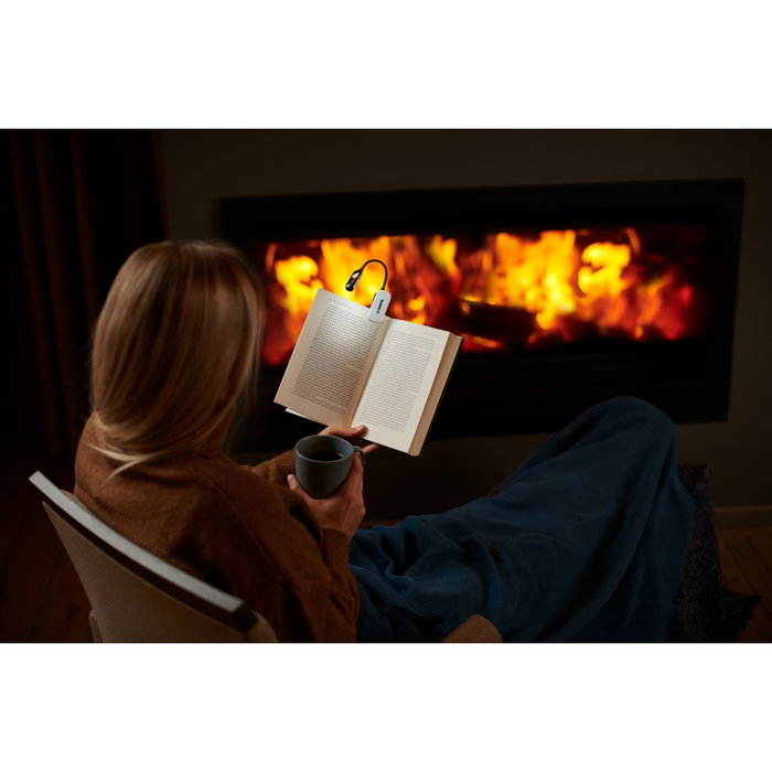 Varta LED Book Light Lampe de lecture