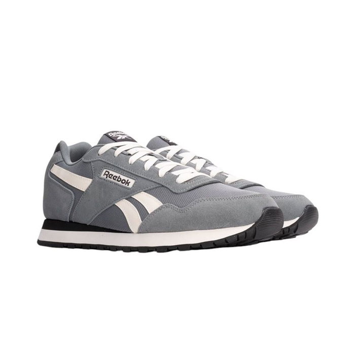 Chaussures casual homme Reebok Glide Gris clair