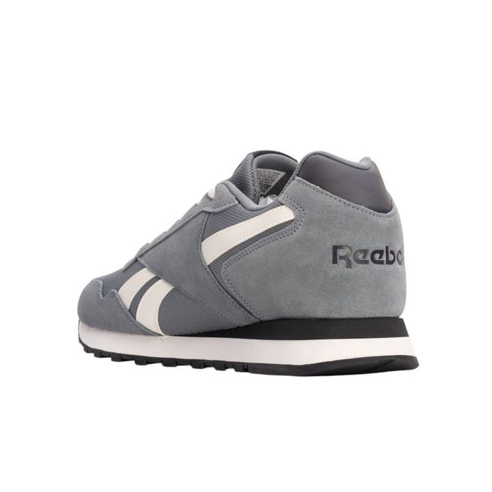 Chaussures casual homme Reebok Glide Gris clair