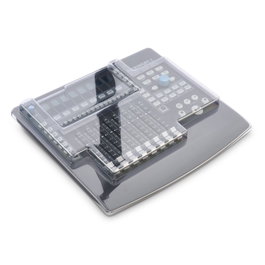 DECKSAVER Protection sur mesure pour Presonus Faderport 8