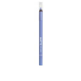 Gosh Eye-liner MAT #006 Brume Océan 1,2g
