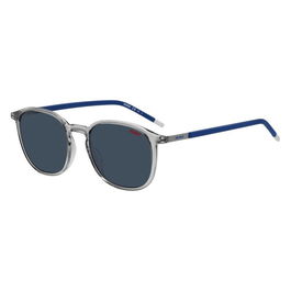 Lunettes de soleil Homme Hugo Boss HG-1229-S-KB7 Ø 52 mm