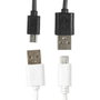 Be Mix Câble USB vers Micro USB 3A Charge Rapide