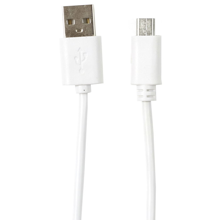 Be Mix Câble USB vers Micro USB 3A Charge Rapide