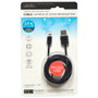 Be Mix Câble USB vers Micro USB 3A Charge Rapide