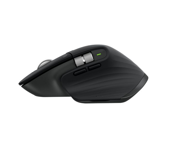 Logitech MX Master 3S Performance Wireless Mouse