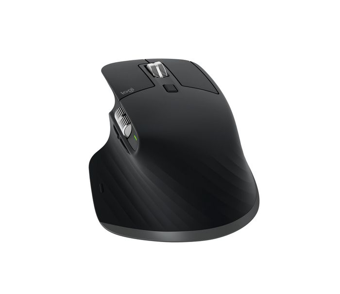 Logitech MX Master 3S Performance Wireless Mouse