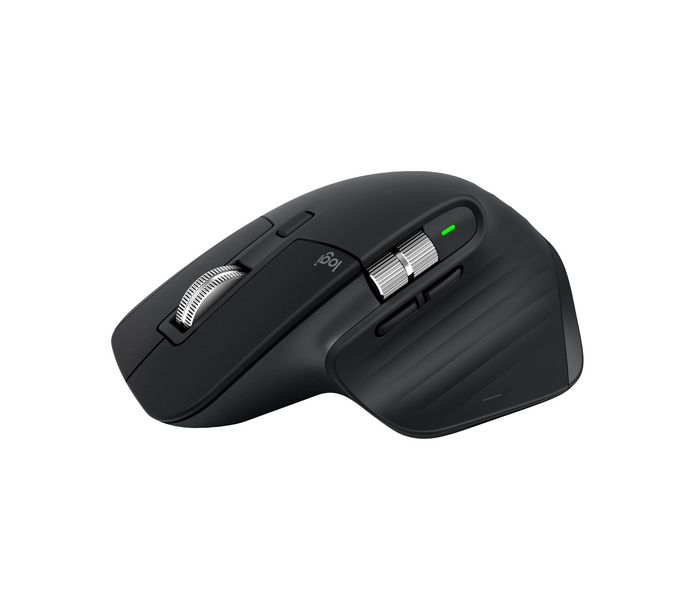Logitech MX Master 3S Performance Wireless Mouse