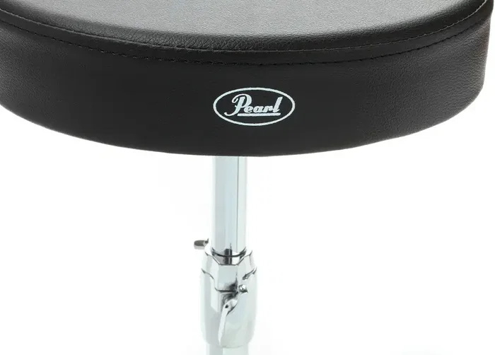 Pearl Selle Ronde avec Batterie 38 x 12.4 x 42.7 cm Pearl Selle Ronde avec Batterie 38 x 12.4 x 42.7 cm