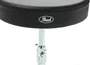 Pearl Selle Ronde avec Batterie 38 x 12.4 x 42.7 cm