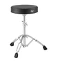 Pearl Selle Ronde avec Batterie 38 x 12.4 x 42.7 cm