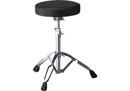 Pearl Selle Ronde avec Batterie 38 x 12.4 x 42.7 cm