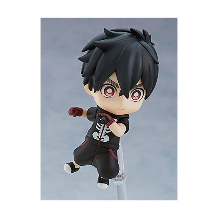 Good Smile Company Nendoroid Kemono Jiohen Kusaka Kabane