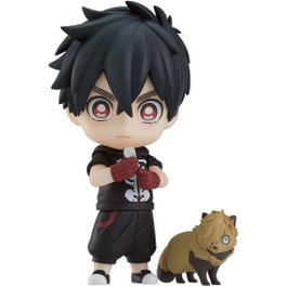 Good Smile Company Nendoroid Kemono Jiohen Kusaka Kabane
