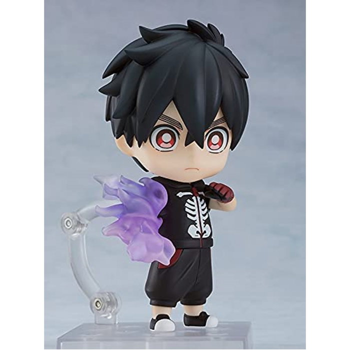 Good Smile Company Nendoroid Kemono Jiohen Kusaka Kabane