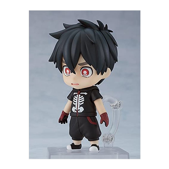 Good Smile Company Nendoroid Kemono Jiohen Kusaka Kabane