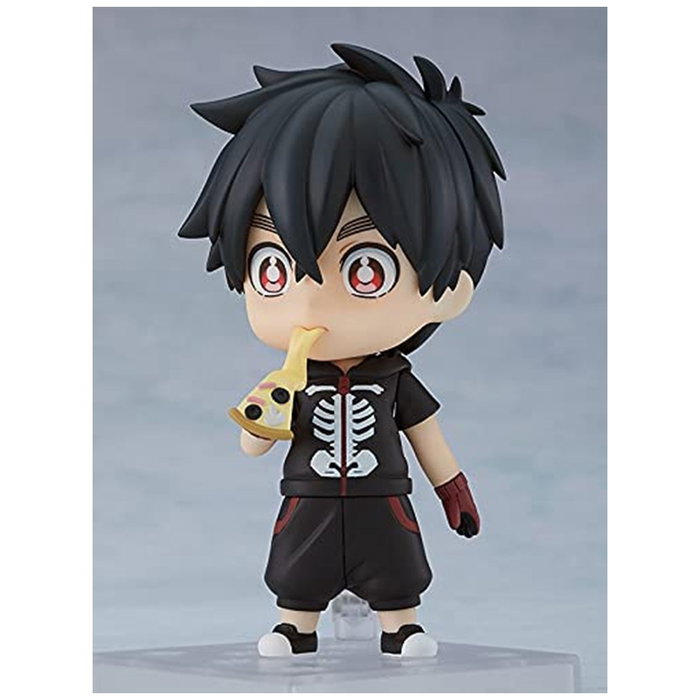Good Smile Company Nendoroid Kemono Jiohen Kusaka Kabane
