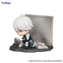 Kaiju No. 8 statuette PVC Hold Figure Reno Ichikawa 6 cm