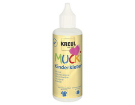 Kreul Colle pour enfants MUCKI 80ml