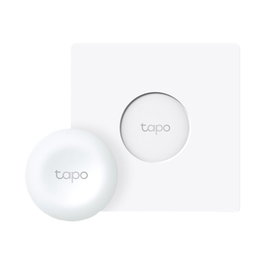TP-Link Tapo S200D Variateur de lumière intelligent avec Wi-Fi, compatible Amazon Alexa et Google Home