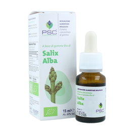 Forza Vitale PSC Salix Alba 15 ml