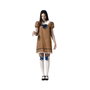 BigBuy Carnival Déguisement Poupée Terrifiante avec Robe Marron