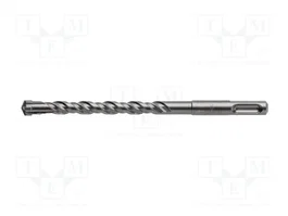 HÖGERT TECHNIK Foret pour béton Ø 6mm L 160mm SDS-Plus®