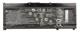 HP L08934-2B1 Batterie lithium-ion 52,5 Wh pour Envy x360 et Pavilion